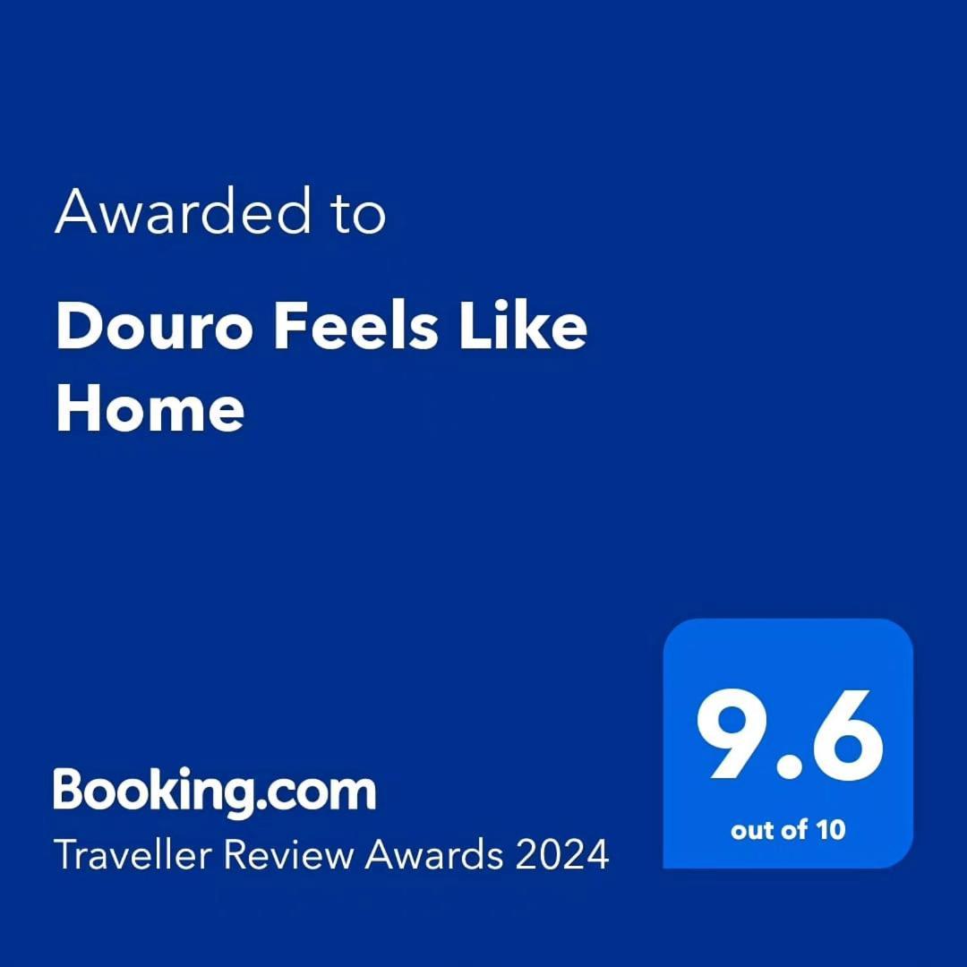 Douro Feels Like Home Fontelo  외부 사진